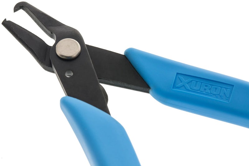 Xuron - Xuron - 496 Split Ring Pliers - 496* - Image 3